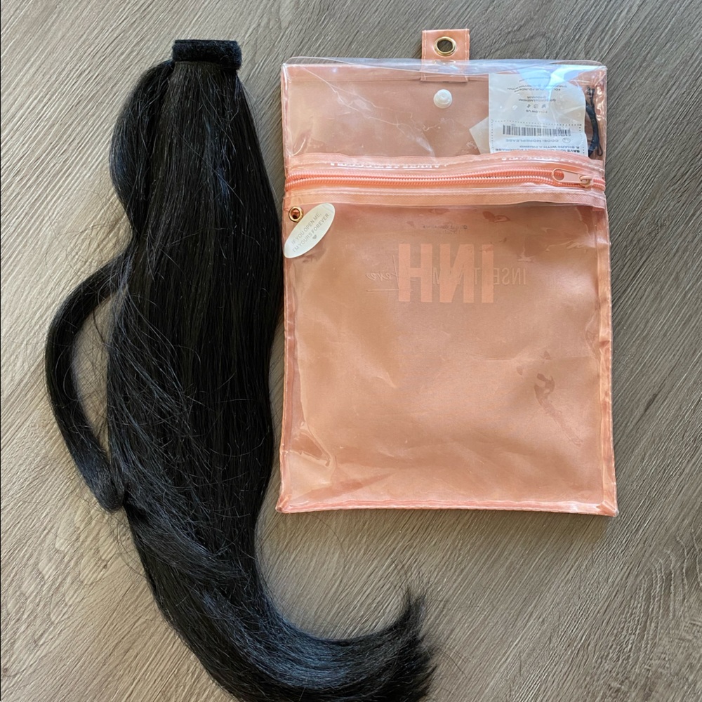 INH Lola Ponytail